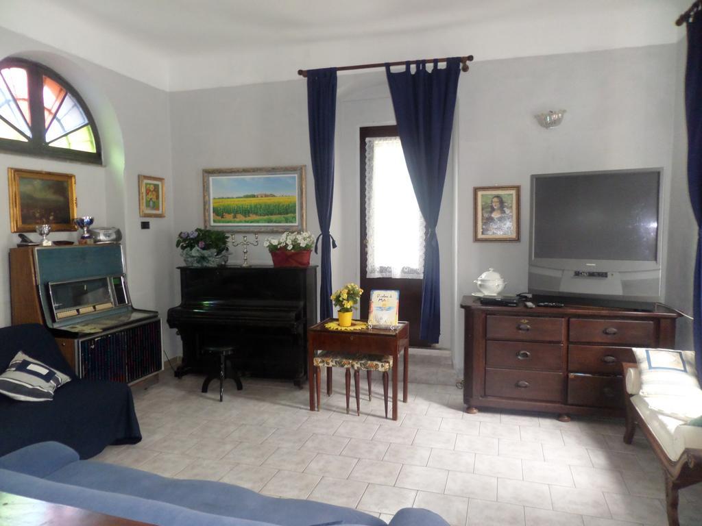I Colori Di Mag La Spezia Exterior foto