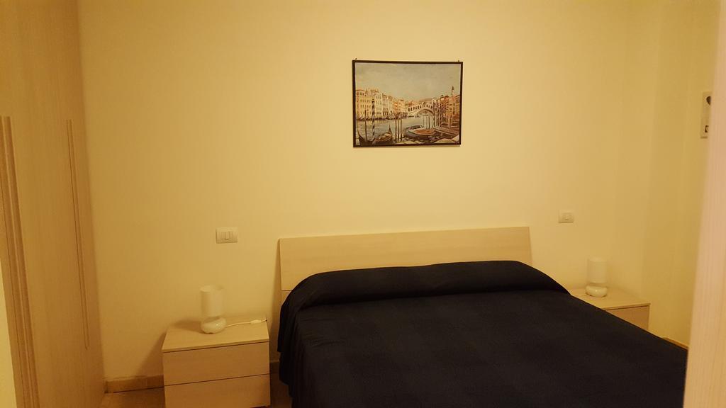 I Colori Di Mag La Spezia Exterior foto