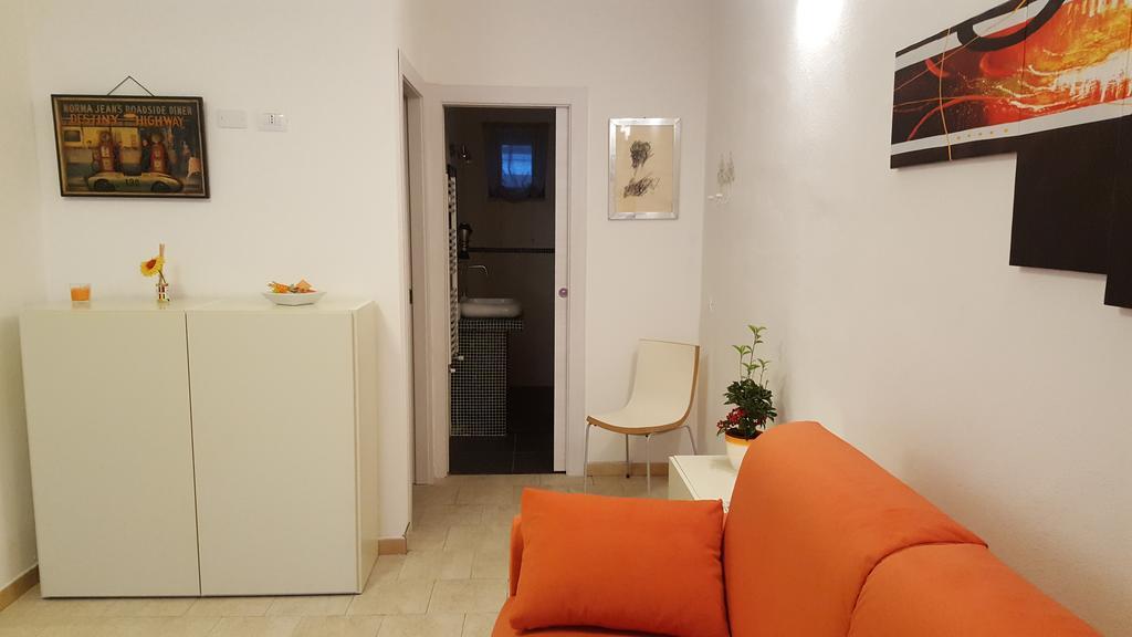 I Colori Di Mag La Spezia Exterior foto