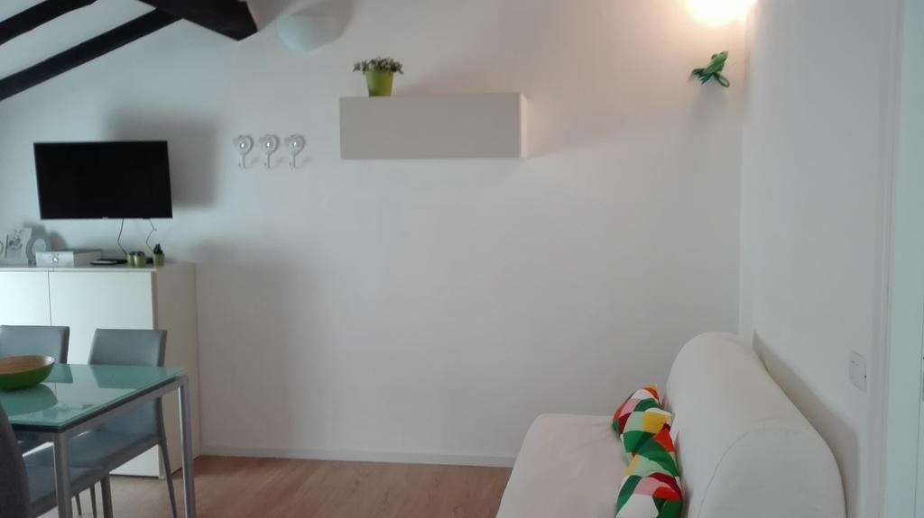 I Colori Di Mag La Spezia Exterior foto