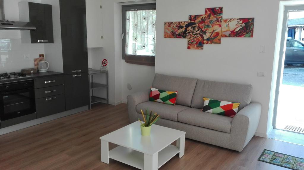 I Colori Di Mag La Spezia Exterior foto