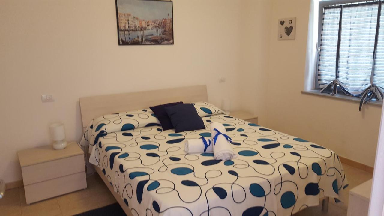 I Colori Di Mag La Spezia Exterior foto