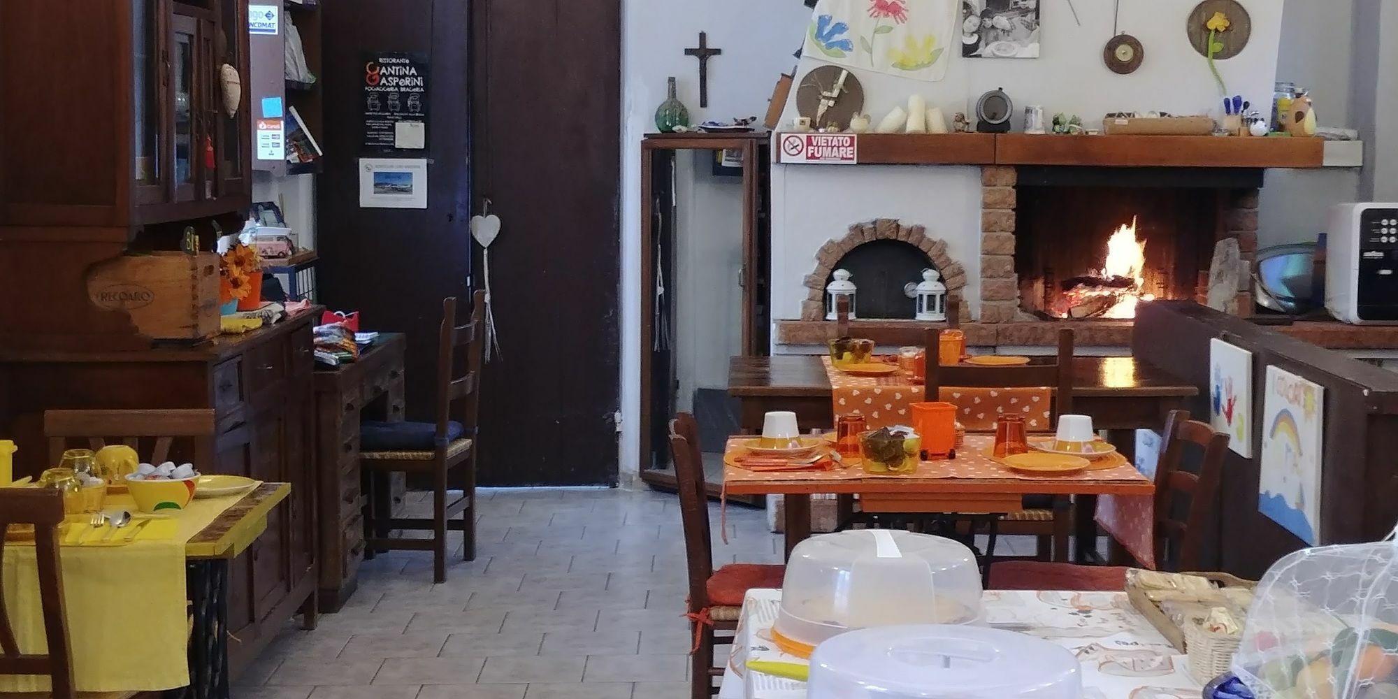 I Colori Di Mag La Spezia Exterior foto